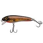 ABU Garcia Svartzonker McCelly 17 cm Fire Carp