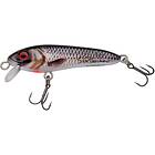 ABU Garcia Svartzonker McCelly 14 cm Real Roach