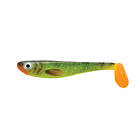 ABU Garcia Svartzonker McPike 18 cm Smoking Hot Pike 2-pack