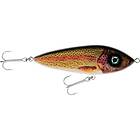 ABU Garcia Svartzonker McJerk 15 cm Real Steelhead