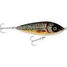 ABU Garcia Svartzonker McJerk 15 cm Real Pike