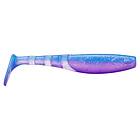 Storm Jointed Minnow 9 cm 4" PRPLF 4-pack