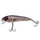 ABU Garcia Svartzonker McCelly 17 cm Real Roach