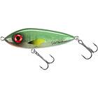 ABU Garcia McSnack 9 cm Green Flash