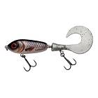 ABU Garcia Svartzonker McMio 18 cm Real Roach