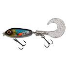 ABU Garcia Svartzonker McMio 18 cm Blue Sunrise