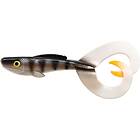 ABU Garcia Beast Twin Tail 17 cm Vintage Perch