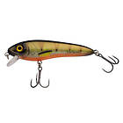 ABU Garcia Svartzonker McCelly 14 cm Yellow Fin Perch