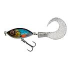 ABU Garcia Svartzonker McMio 14 cm Blue Sunrise