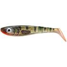 ABU Garcia Svartzonker McPike 25 cm Real Perch 2-pack