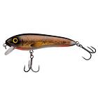 ABU Garcia Svartzonker McCelly 17 cm Crucian Carp