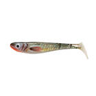 ABU Garcia Svartzonker McPike 18 cm Real Pike 2-pack