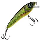 ABU Garcia Svartzonker McCelly 17 cm Real Hot Pike