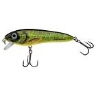 ABU Garcia Svartzonker McCelly 14 cm Real Hot Pike