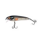 ABU Garcia Svartzonker McCelly 7 cm Glow Shad