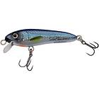 ABU Garcia Svartzonker McCelly 14 cm Blue Silver