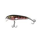 ABU Garcia Svartzonker McCelly 7 cm Red Sucker
