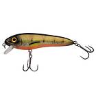 ABU Garcia Svartzonker McCelly 17 cm Yellow Fin Perch