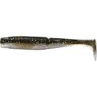 Daiwa Bait Junkie Minnow 3.2" 8 cm Copperflash 6-pack