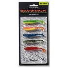 Kinetic Seductor Shad PT 9,5g 7,5cm Scan Delight Mix