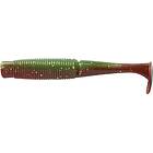 Daiwa Bait Junkie Minnow 3,2" 8 cm Camo UV 6-pack