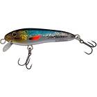 ABU Garcia Svartzonker McCelly 14 cm Blue Sunrise