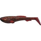 ABU Garcia Beast Paddle Tail 21 cm Lava Motoroil