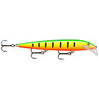 Rapala Scatter Rap Husky 13 cm Green Yellow Orange Stripe (GYOS)