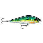 Rapala Super Shadow Rap 16 cm Rock N Roach (RNR)