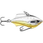 Rapala Rap V-Blade 6 cm Albino Chrome Tiger (ACHT)