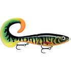 Rapala X-Rap Otus 25 cm Hot Tiger Pike (HTIP)