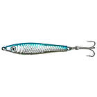 Kinetic Mini Silden 25g Blue/Silver