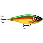 Rapala X-Rap Haku 14 cm Bright Parrot (BPRT)