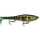 Rapala X-Rap Peto 14 cm Live Perch (PEL)