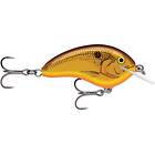Rapala Ott'S Garage Tiny 4 cm Crawdad (CW)