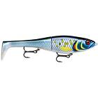 Rapala X-Rap Peto 20 cm Scaled Baitfish (SCRB)