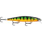 Rapala Shadow Rap 11 cm Perch (P)