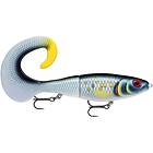 Rapala X-Rap Otus 25 cm Scaled Baitfish (SCRB)