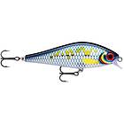 Rapala Super Shadow Rap 11 cm Scaled Baitfish (SCRB)