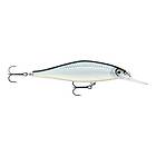 Rapala Shadow Rap Shad Deep 9 cm Baby Aspius (BAP)