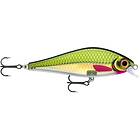 Rapala Super Shadow Rap 11 cm Olive Green (OG)