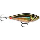 Rapala X-Rap Haku 14 cm Smelt On The Beach (SMB)