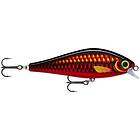 Rapala Super Shadow Rap 11 cm Twilight Zone (TWZ)