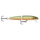 Rapala Jointed Floating 11 cm Scaled Roach (SCRR)