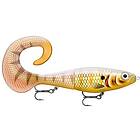 Rapala X-Rap Otus 17 cm Pearl Ghost Gold (PGG)