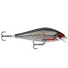 Rapala Super Shadow Rap 11 cm Live Roach (ROL)
