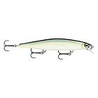 Rapala Shadow Rap 11 cm Bleak (BLK)