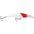 Rapala Scatter Rap Tail Dancer 9 cm Red Head (RH)