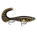 Rapala X-Rap Otus 25 cm Artistic Burbot (ARB)