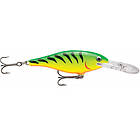 Rapala Shad Rap Deep Runner 9cm 15g FT